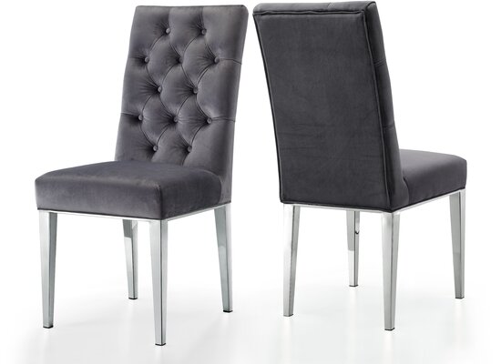 Marshall Upholstered Dining Chair | AllModern